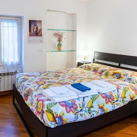 La Trama Di Brera Apartment มิลาน ภายนอก รูปภาพ