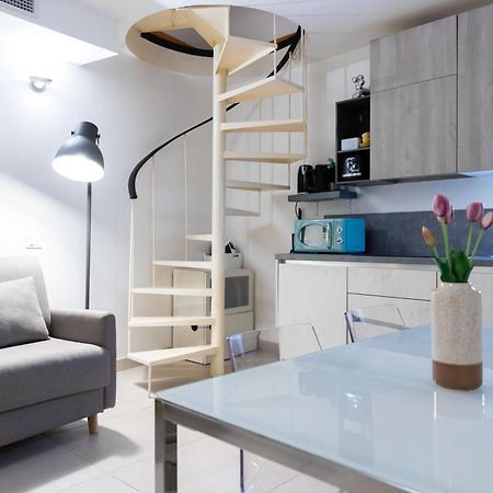 La Trama Di Brera Apartment มิลาน ภายนอก รูปภาพ