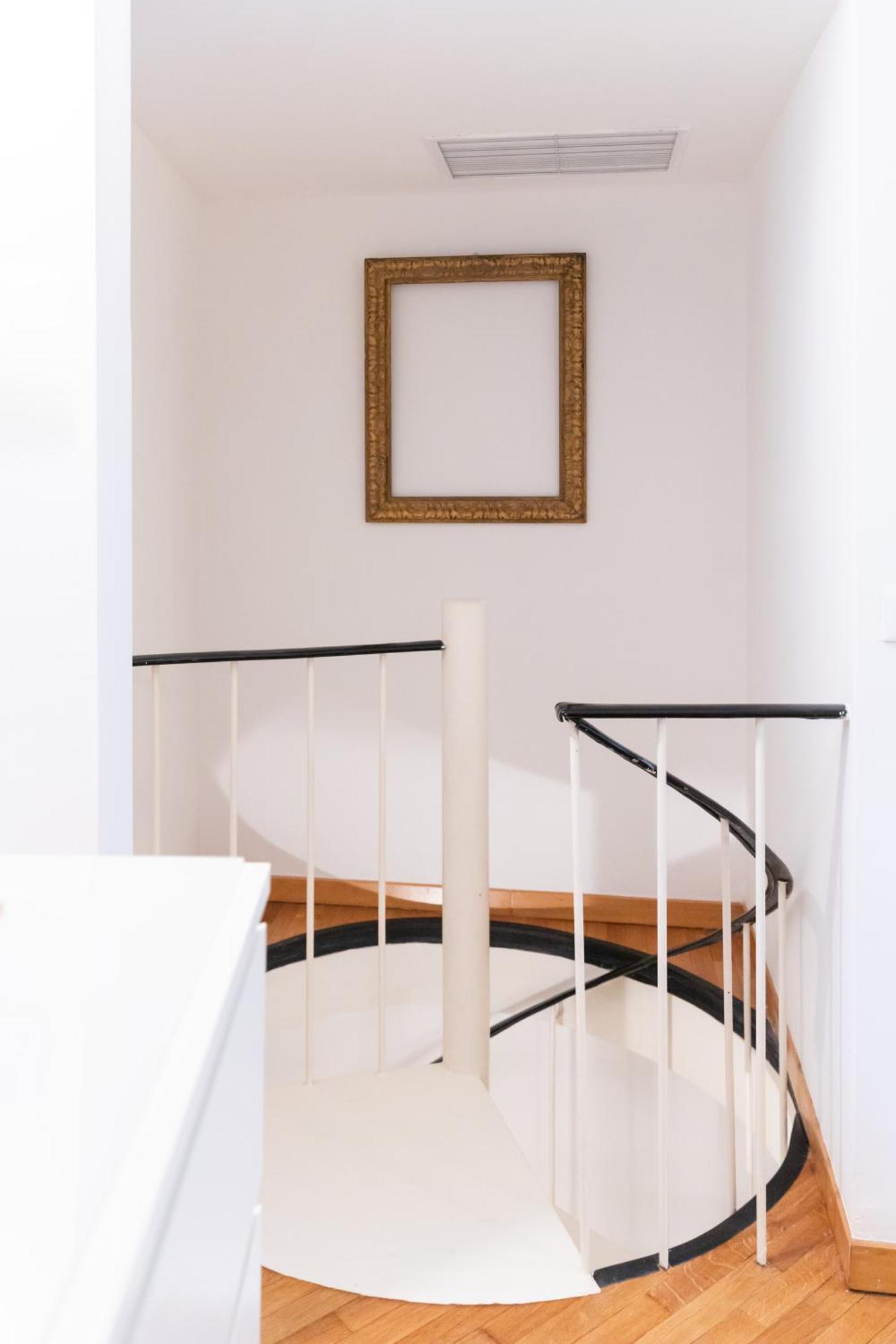 La Trama Di Brera Apartment มิลาน ภายนอก รูปภาพ