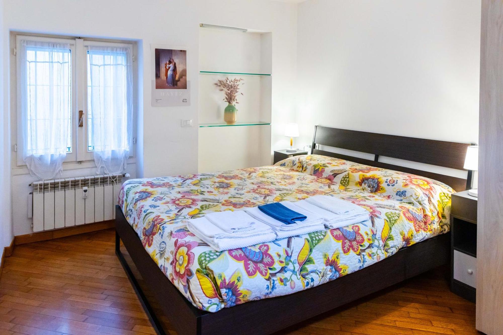 La Trama Di Brera Apartment มิลาน ภายนอก รูปภาพ