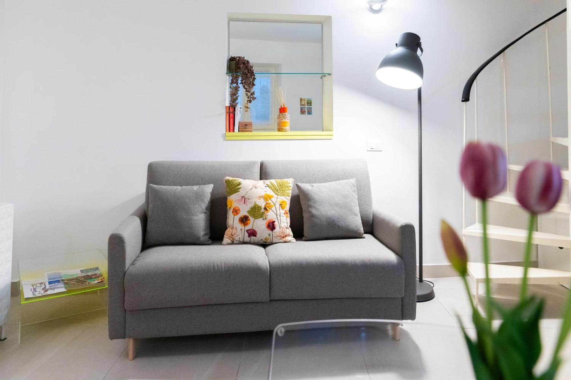 La Trama Di Brera Apartment มิลาน ภายนอก รูปภาพ