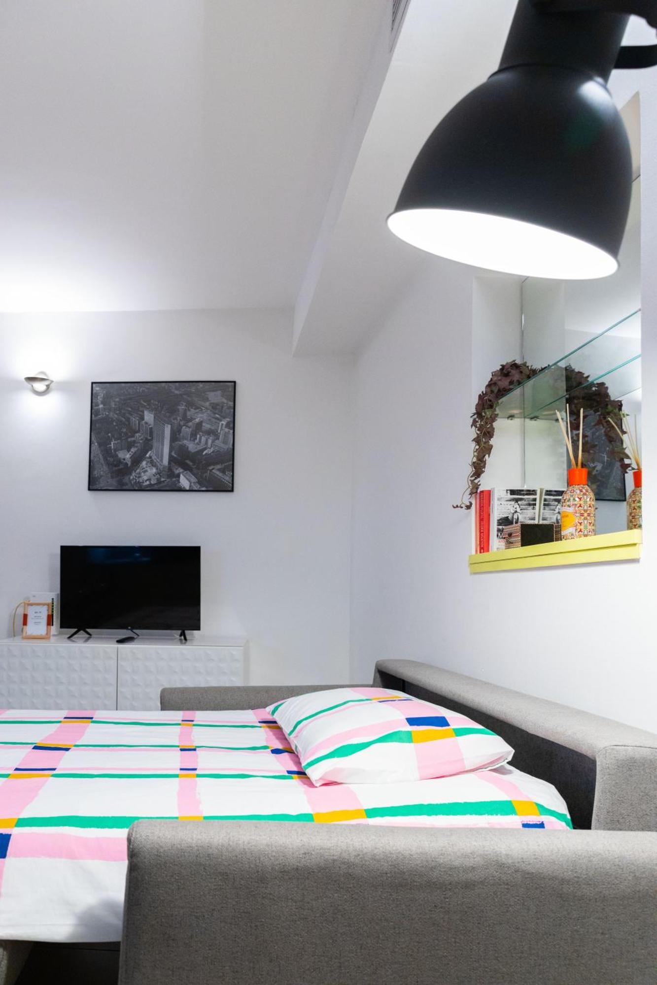 La Trama Di Brera Apartment มิลาน ภายนอก รูปภาพ