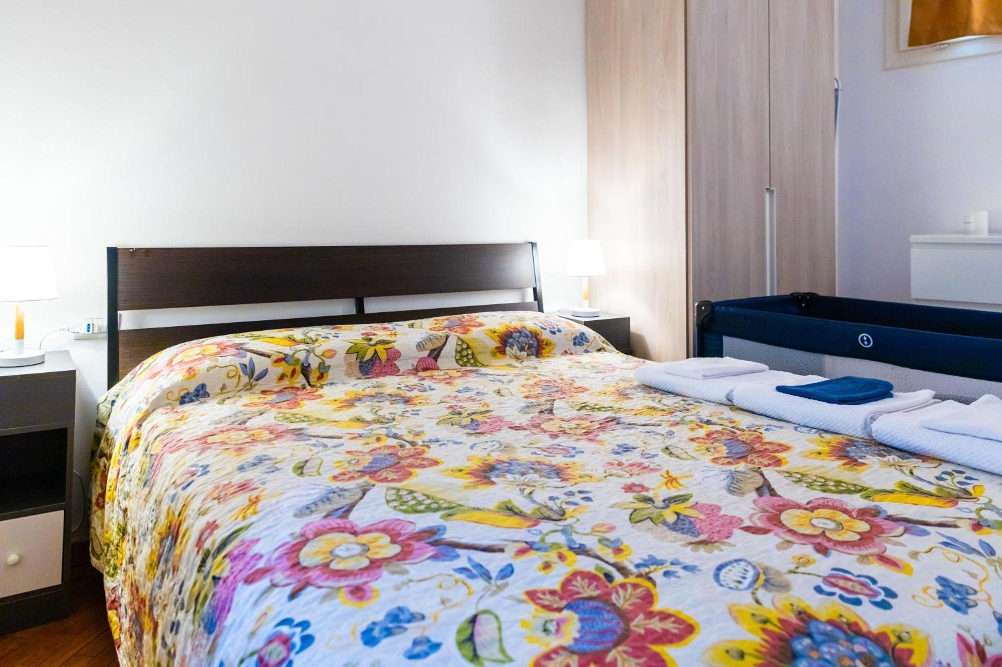 La Trama Di Brera Apartment มิลาน ภายนอก รูปภาพ