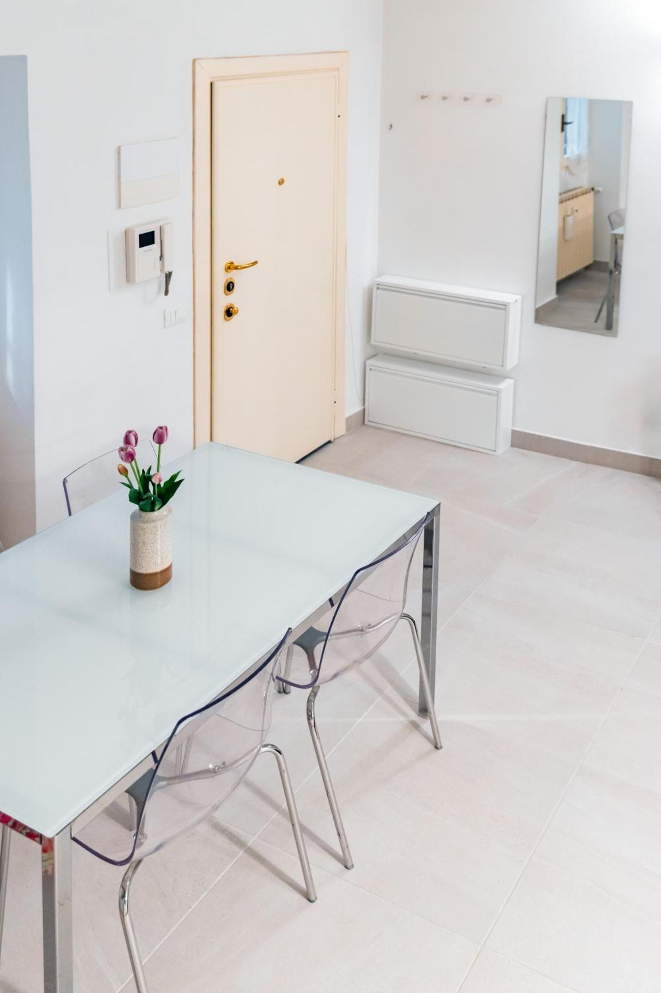 La Trama Di Brera Apartment มิลาน ภายนอก รูปภาพ
