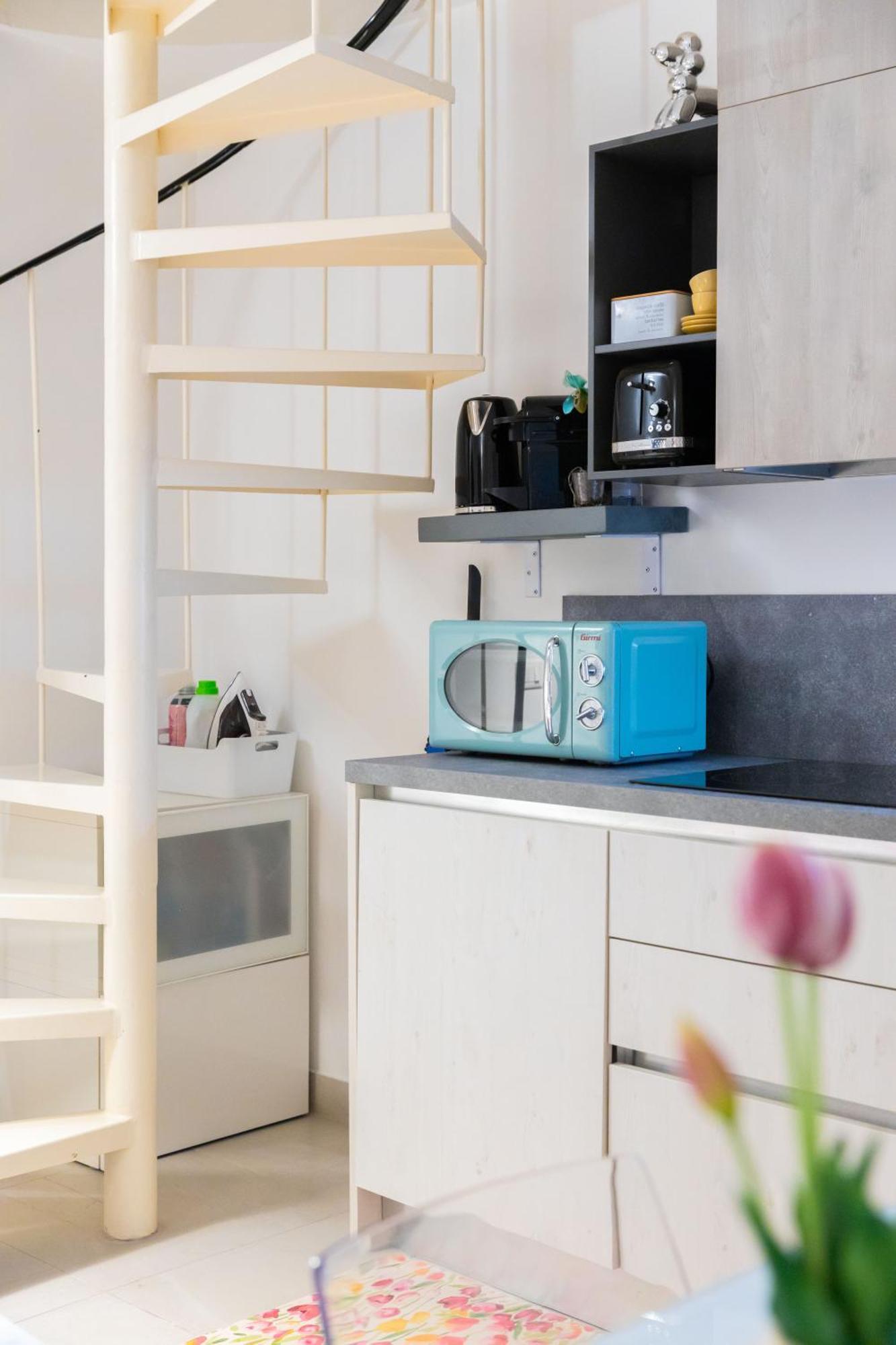 La Trama Di Brera Apartment มิลาน ภายนอก รูปภาพ