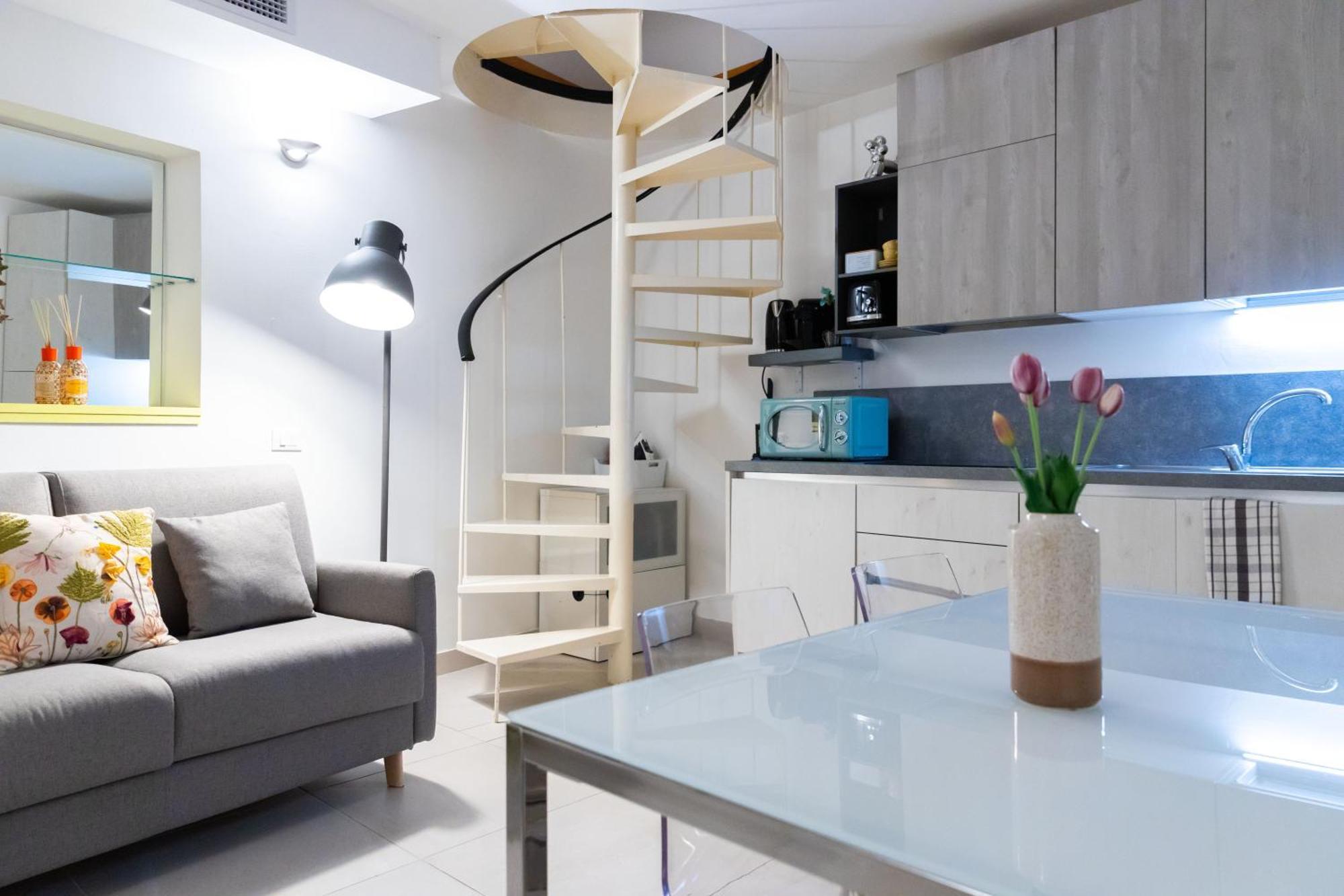La Trama Di Brera Apartment มิลาน ภายนอก รูปภาพ