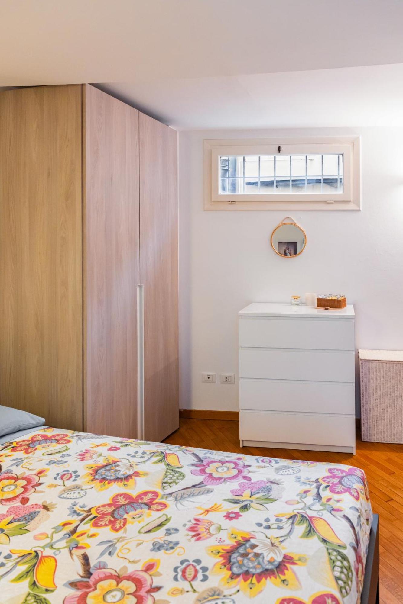 La Trama Di Brera Apartment มิลาน ภายนอก รูปภาพ