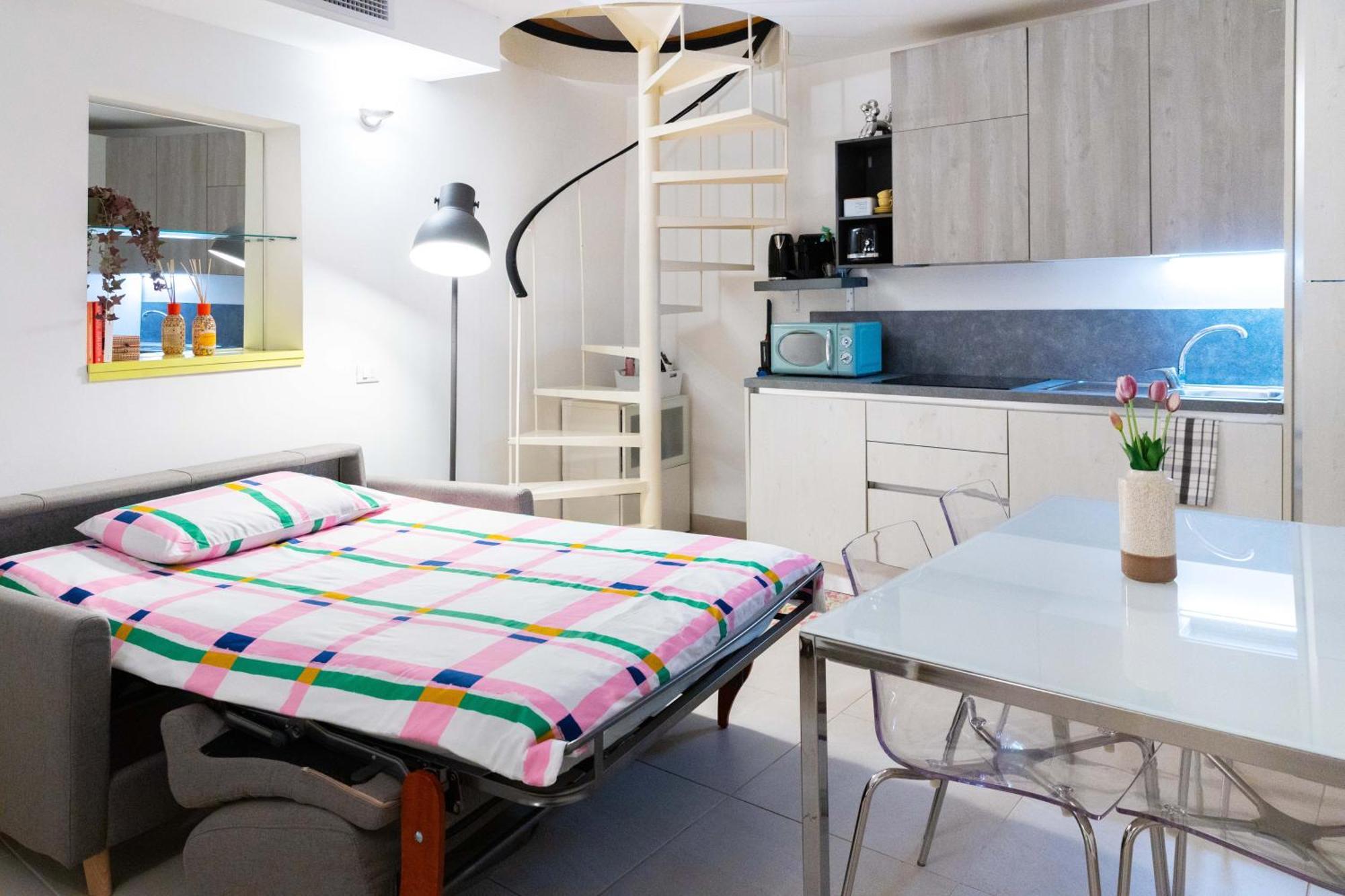 La Trama Di Brera Apartment มิลาน ภายนอก รูปภาพ